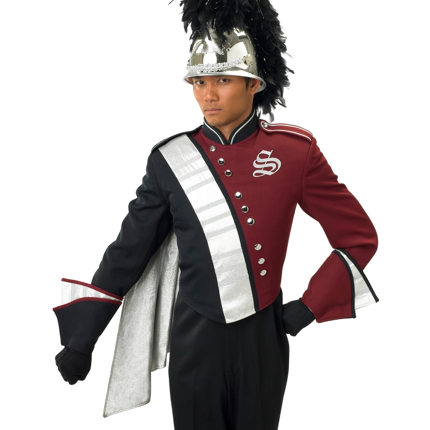 Custom Uniform