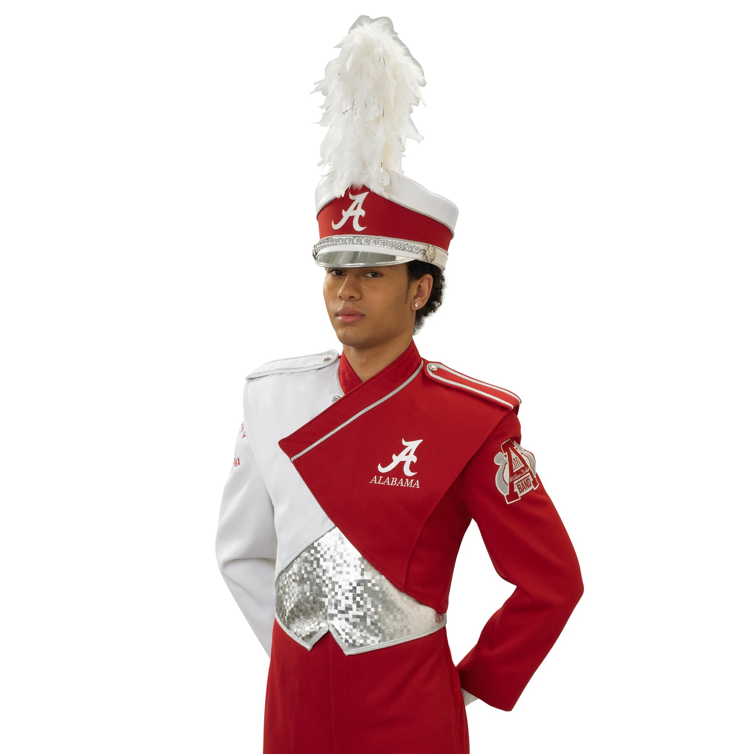 Custom Marching Band Jacket 209098 ― item# 209098