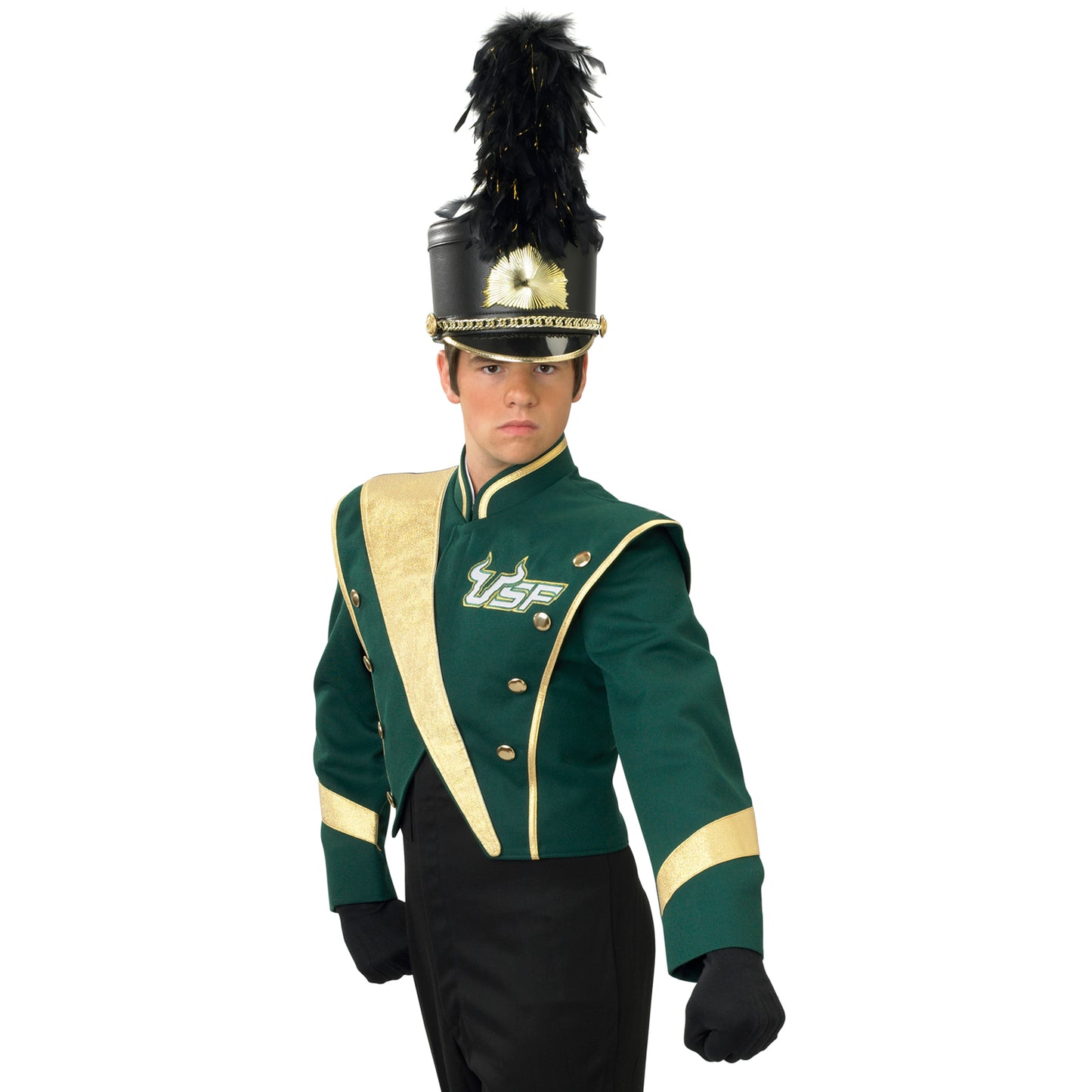 Uniform | University of South Florida