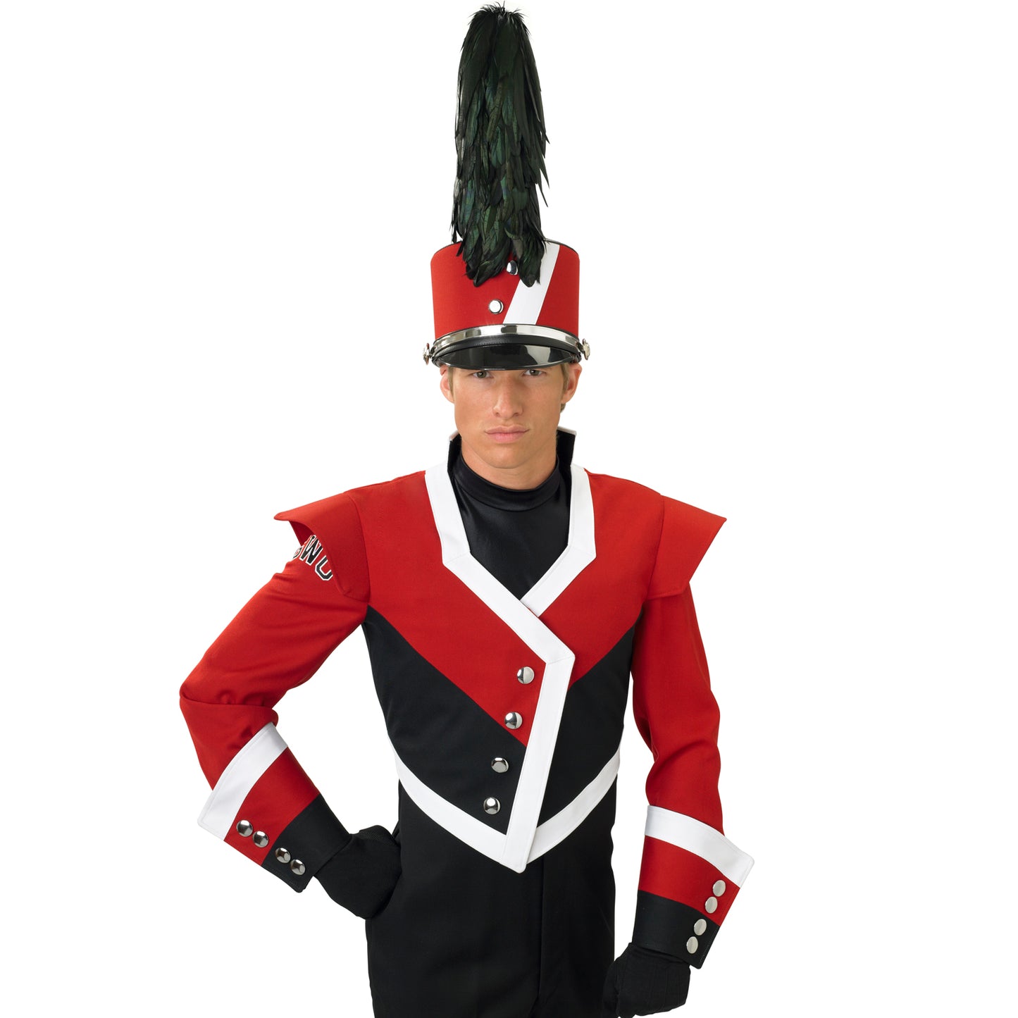 Uniform | Gardner-Webb University