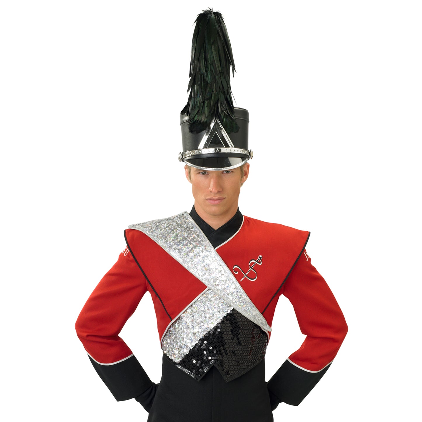 Custom Uniform