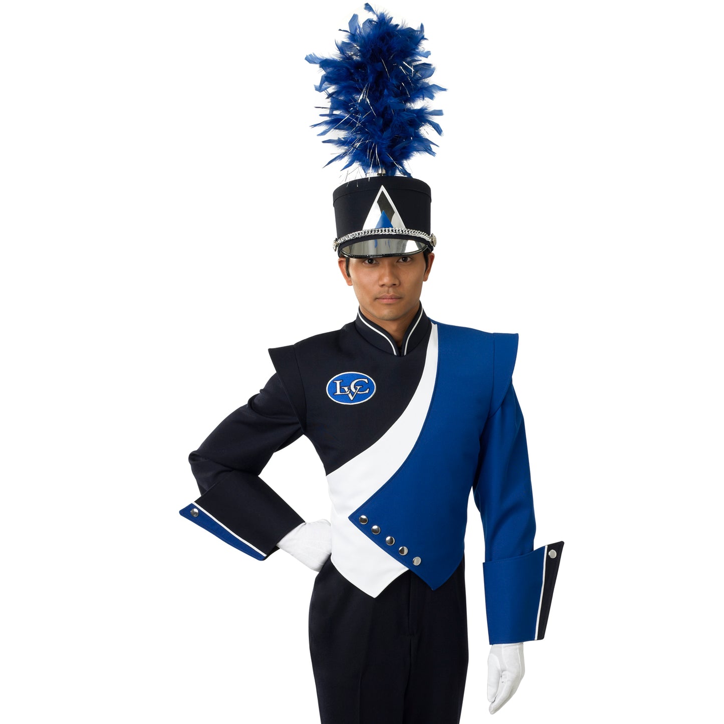 Uniform | Lebanon Valley College