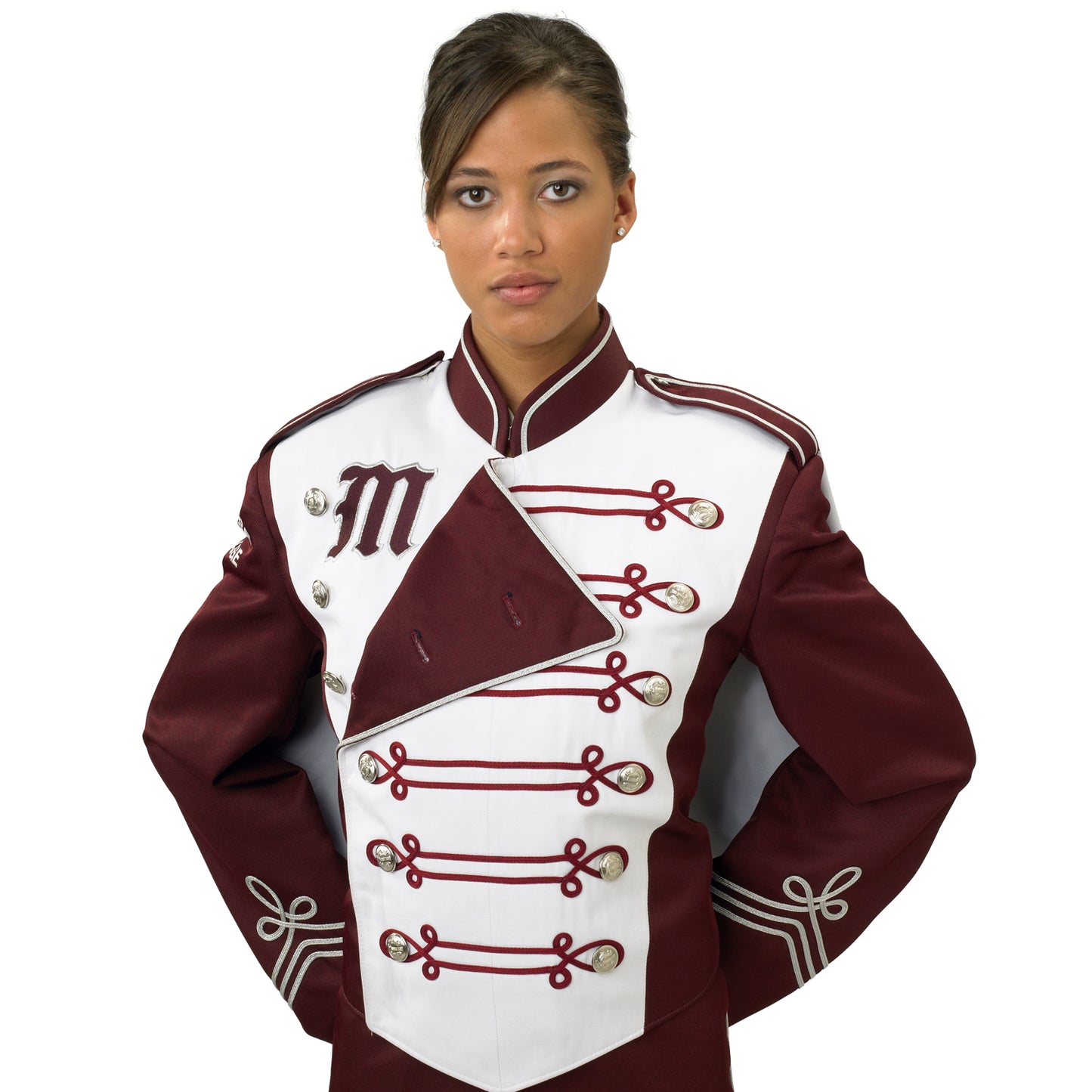 Uniform | Morehouse College