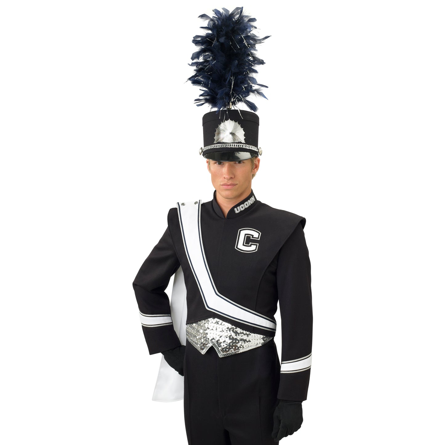 Uniform | University of Connecticut