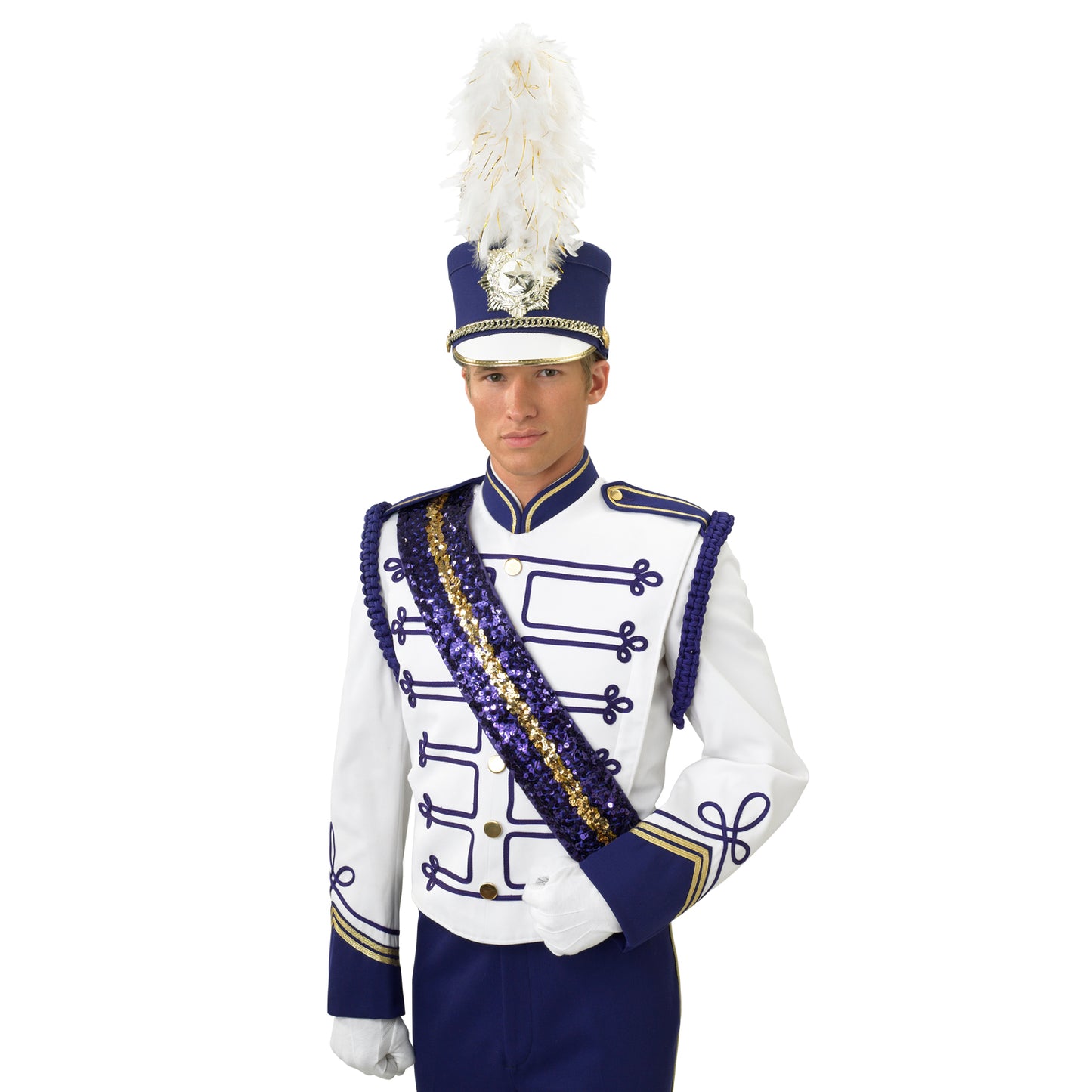 Custom Uniform