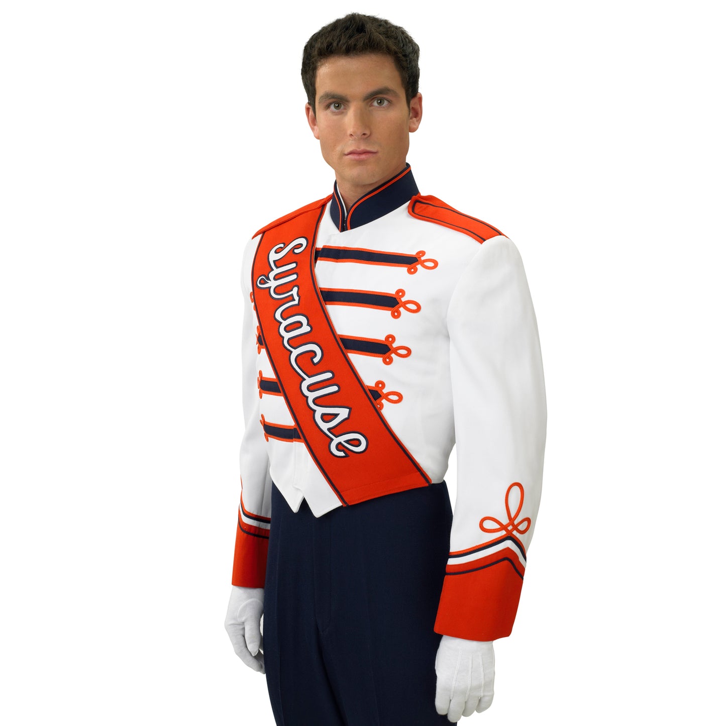 Uniform | Syracuse University