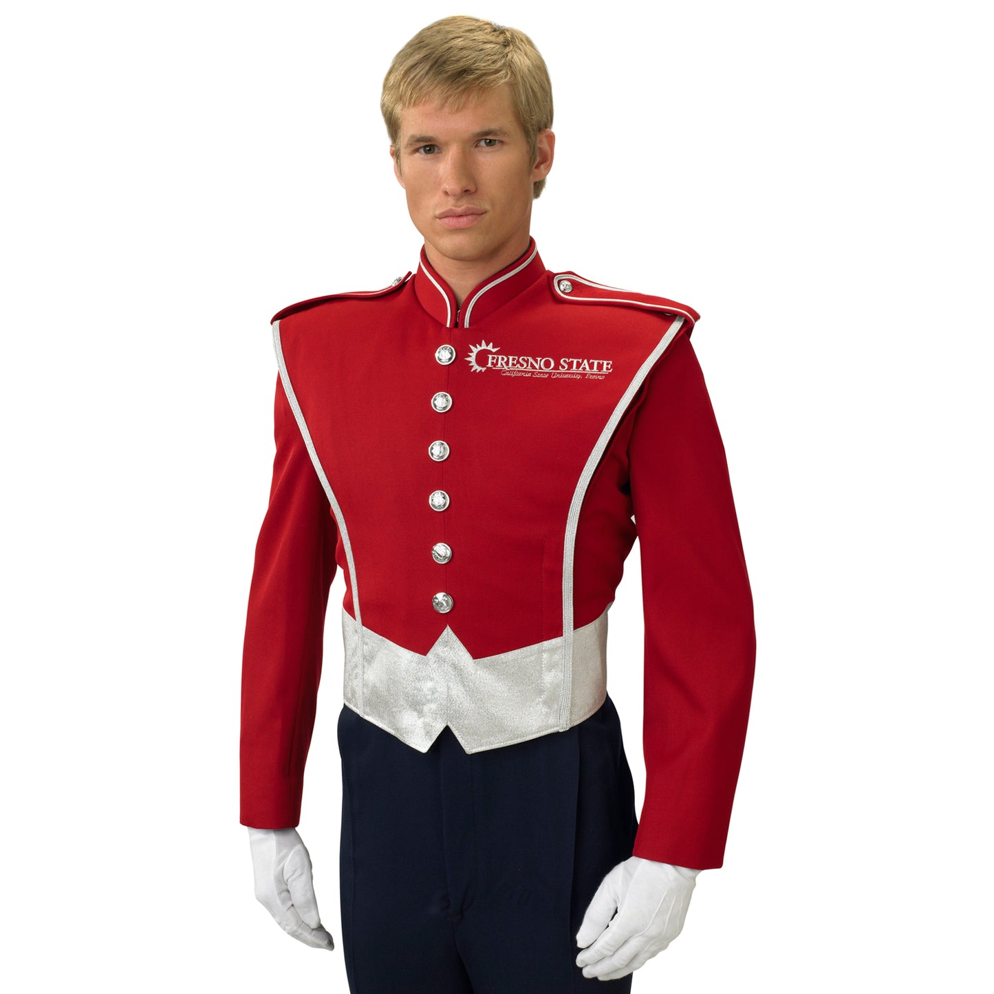 Custom Uniform