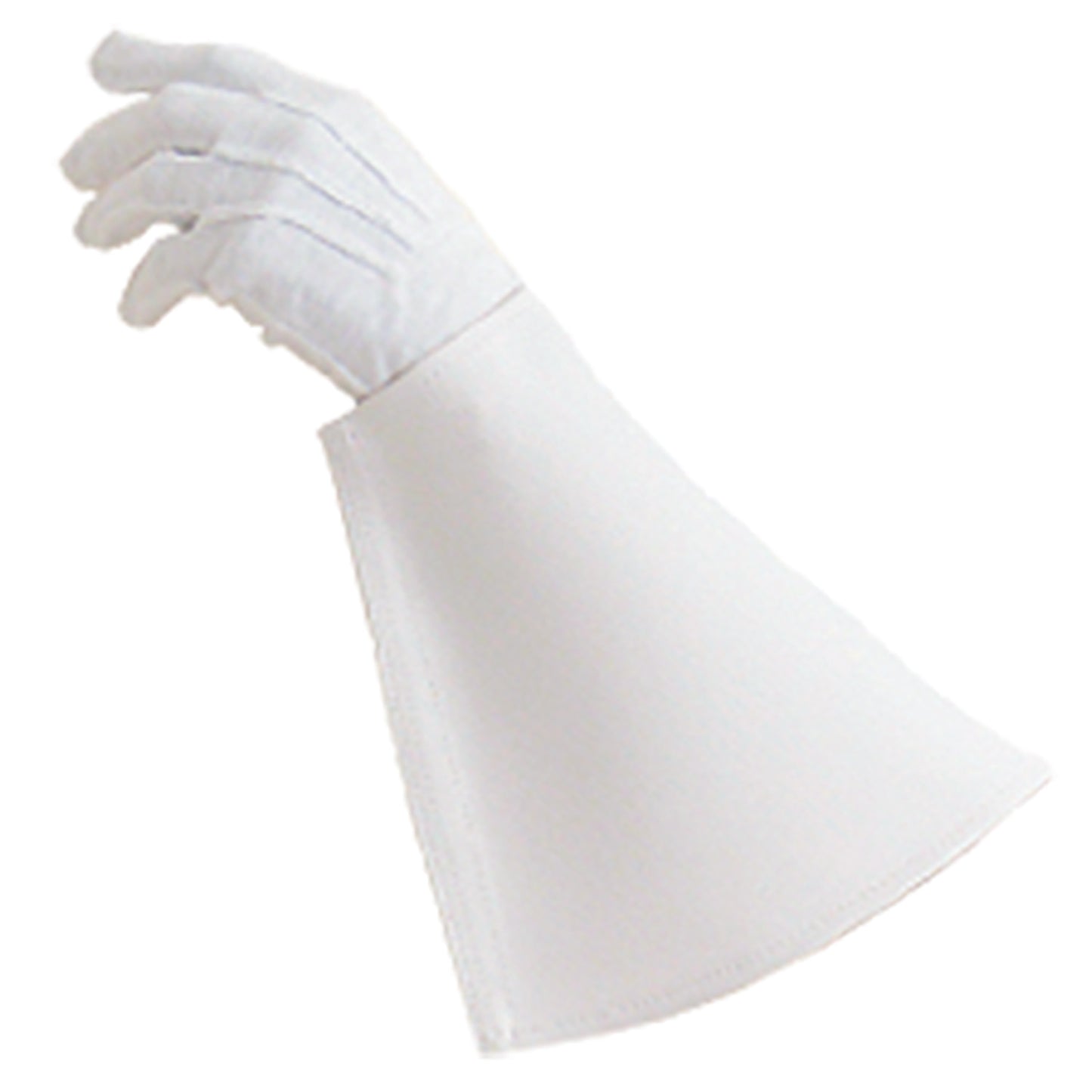 Vinyl Gauntlets - Regular Size