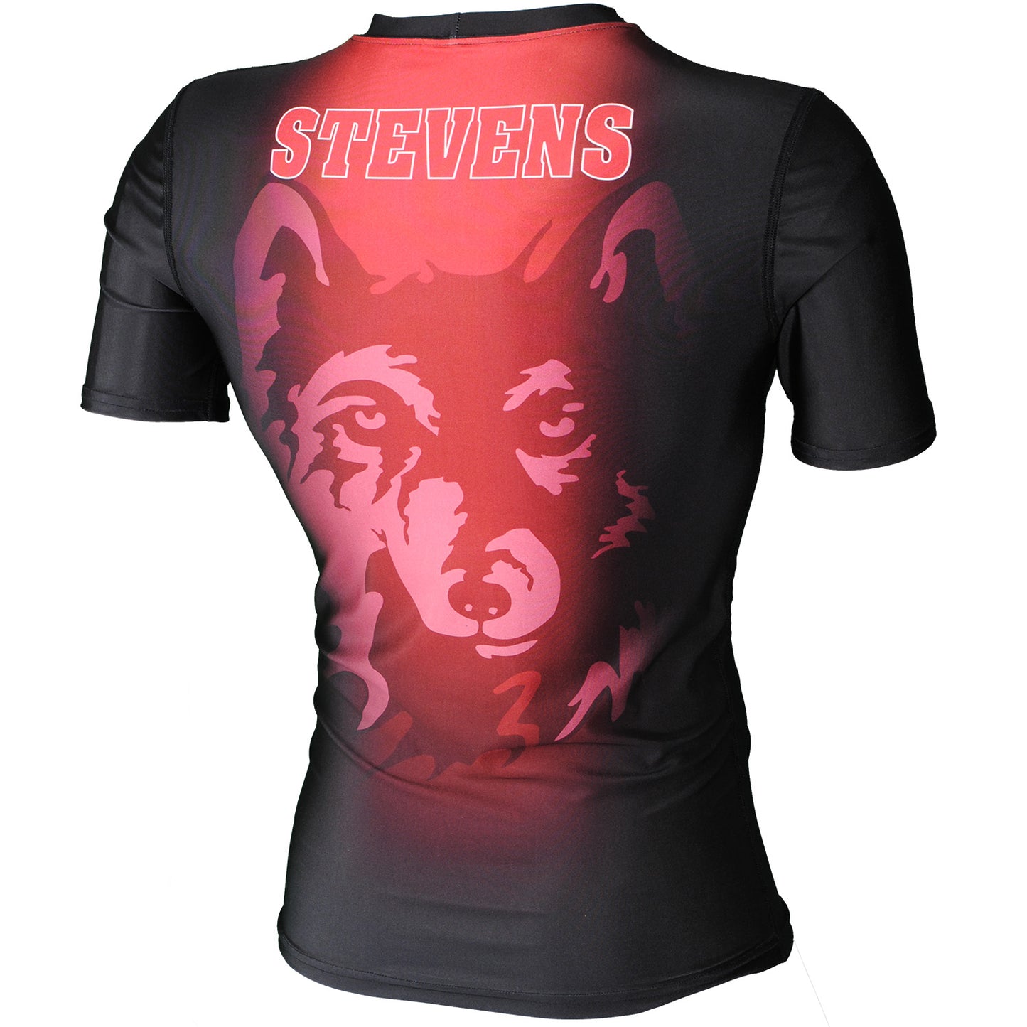 Custom Performance Wear