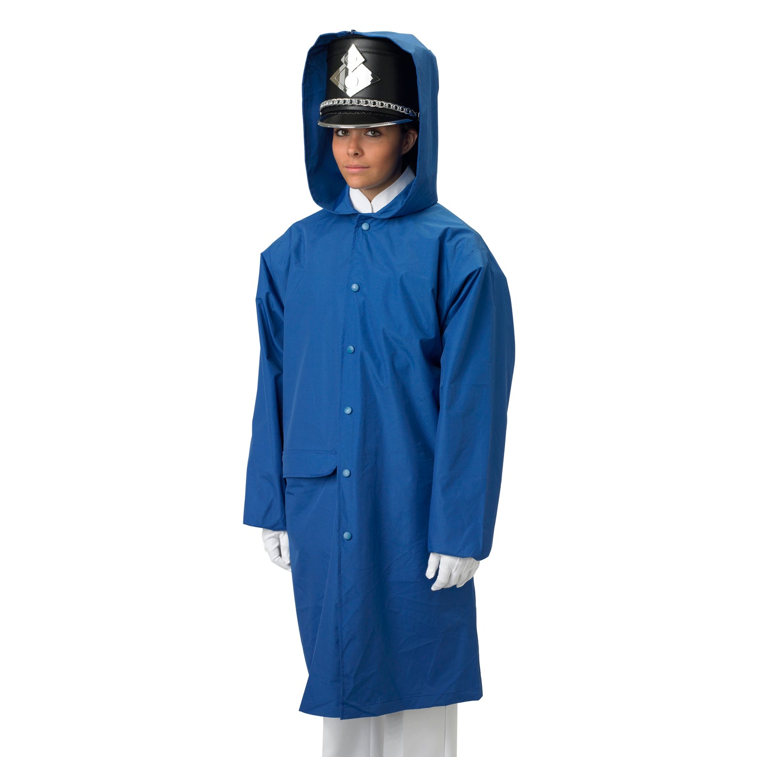 Dry-Pack Water-Proof Raincoat – DeMoulin Bros. and Co.