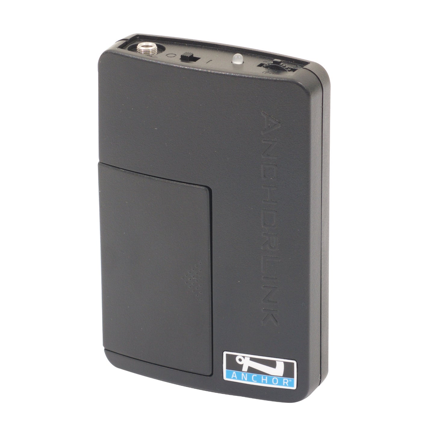 Wireless belt pack transmitter (1.9 GHz)