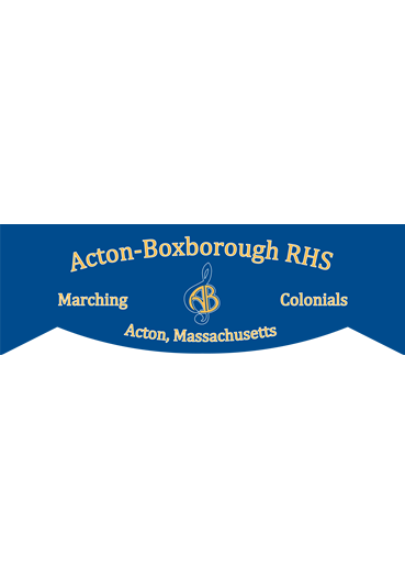 Dye-Sub Banner Design Example #101