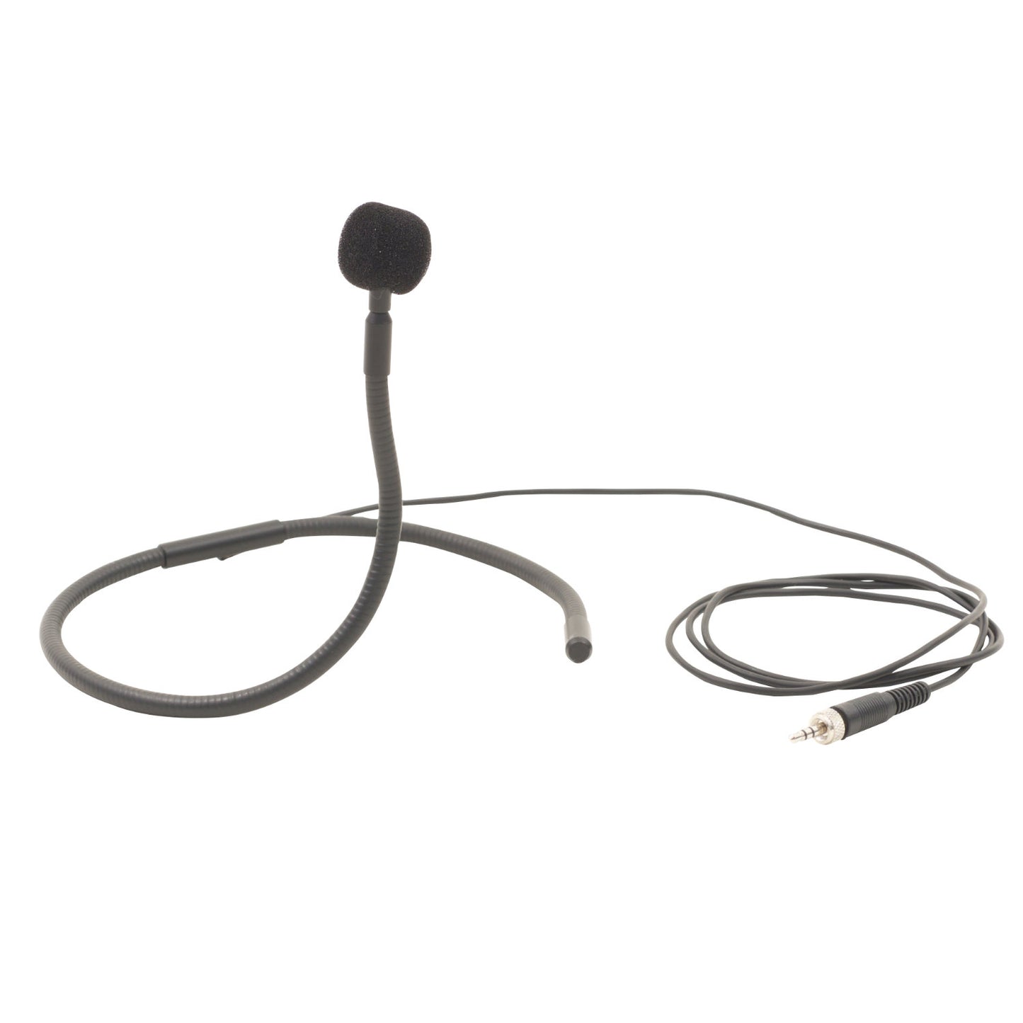 Collar Mic (3.5 mm plug)