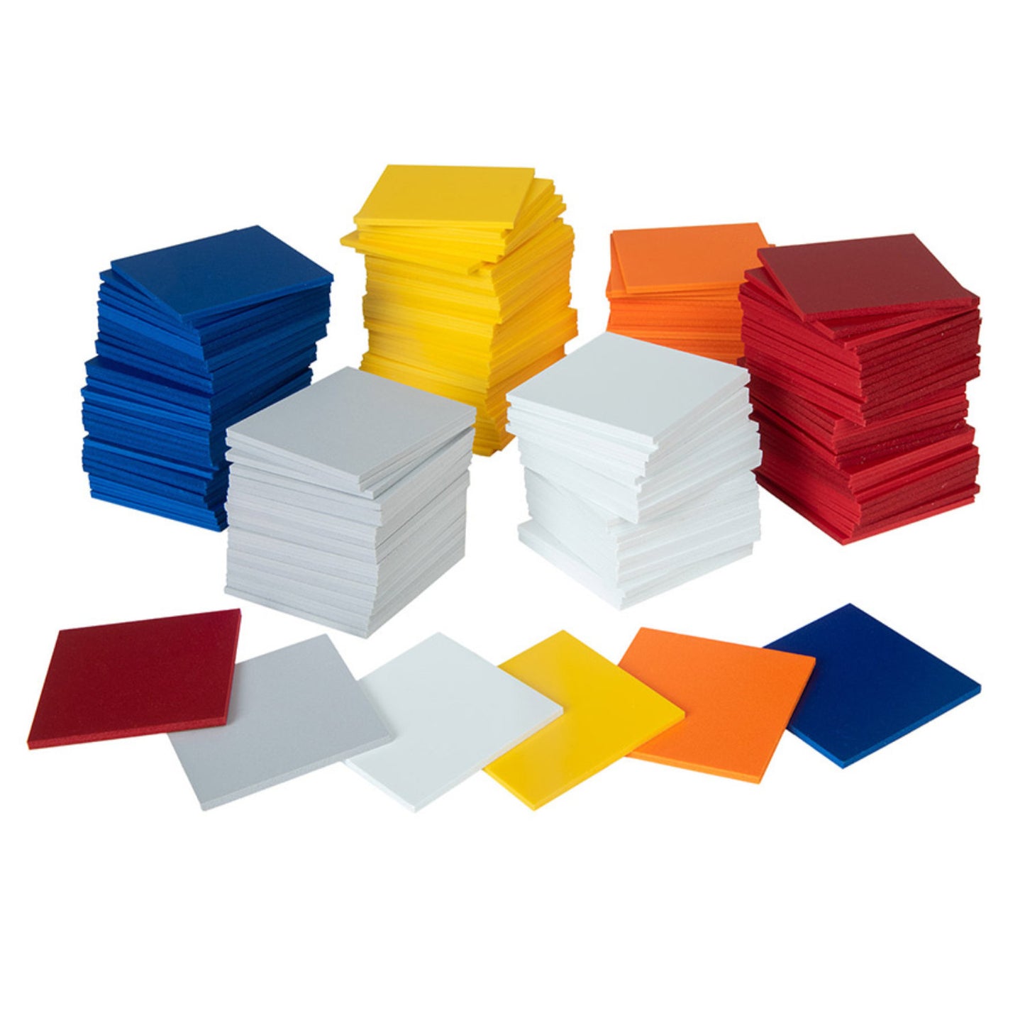 Practice Field Markers/ 100 Count