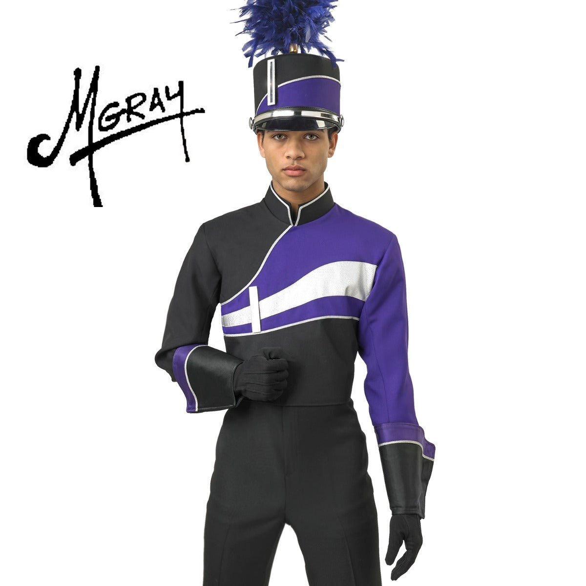 Custom Uniform