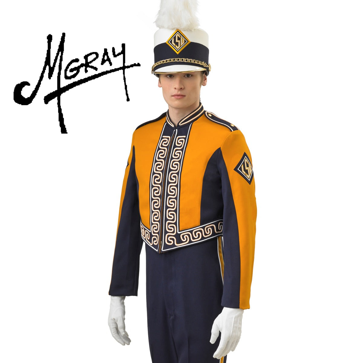 Uniform | Louisiana State University