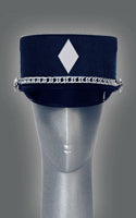 Mini Flat Top Shako