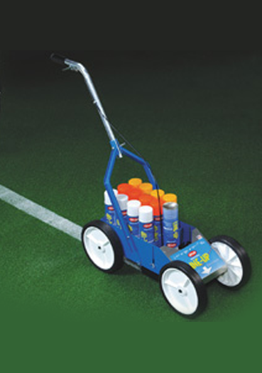 Precision Field Striper