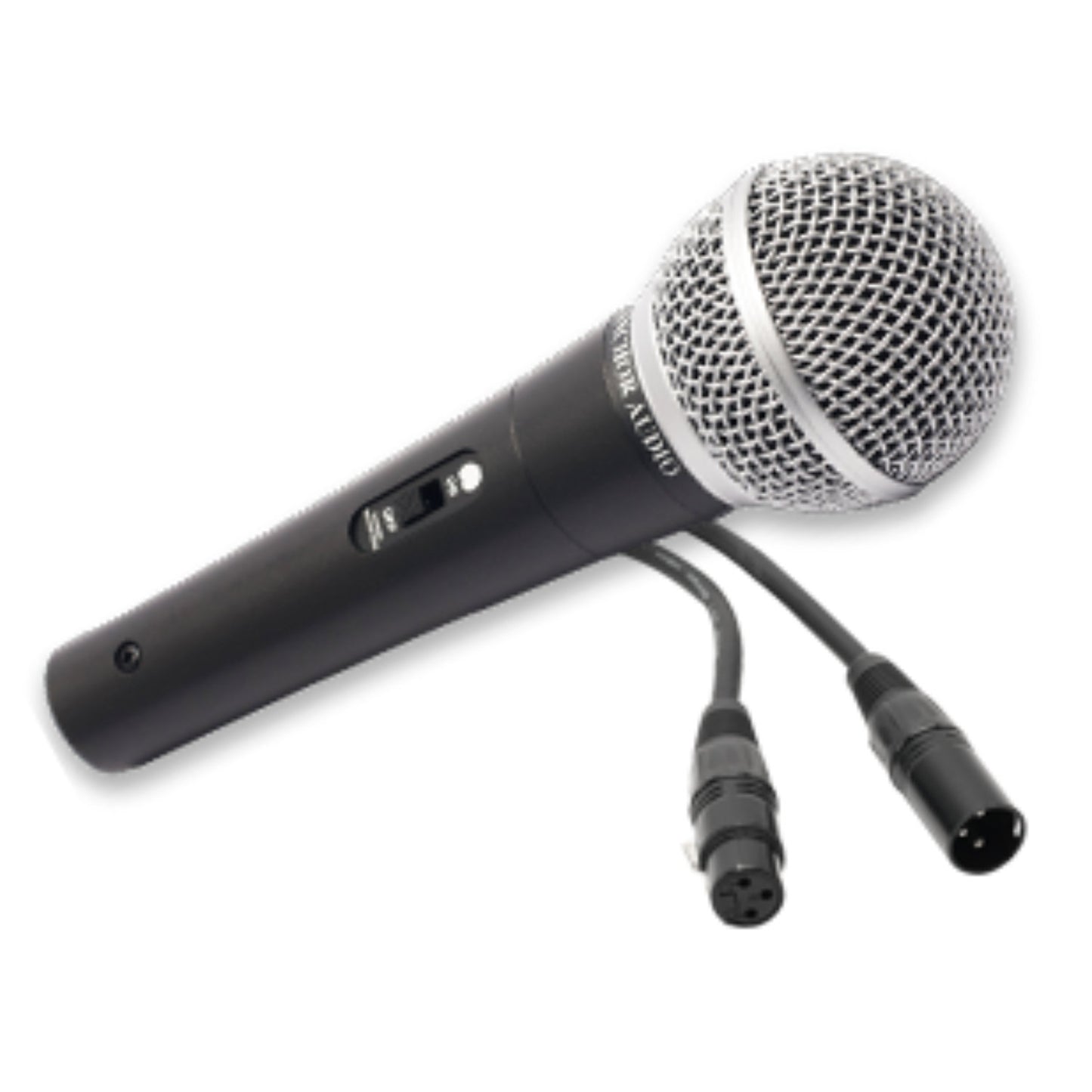 Handheld Mic - XLR cable
