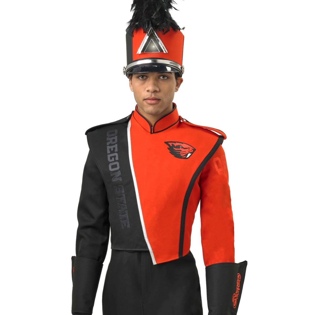 Uniform | Oregon State University
