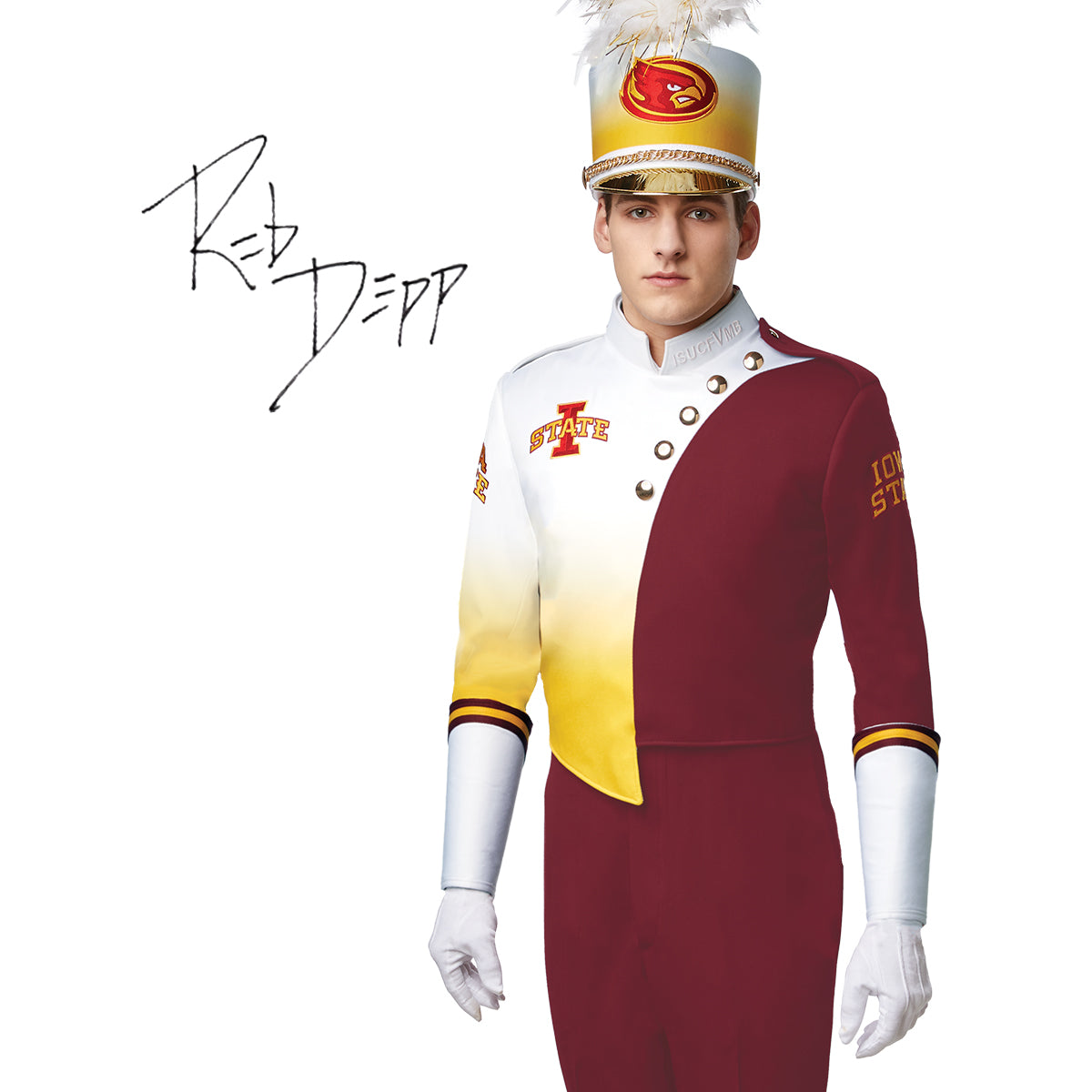 Uniform | Iowa State University