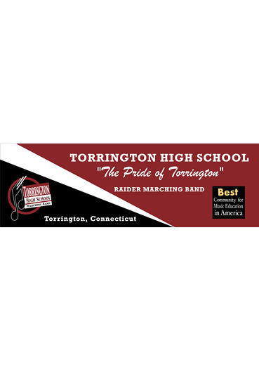 Dye-Sub Banner Design Example #202