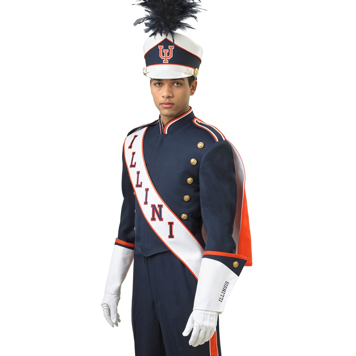 Custom Uniform