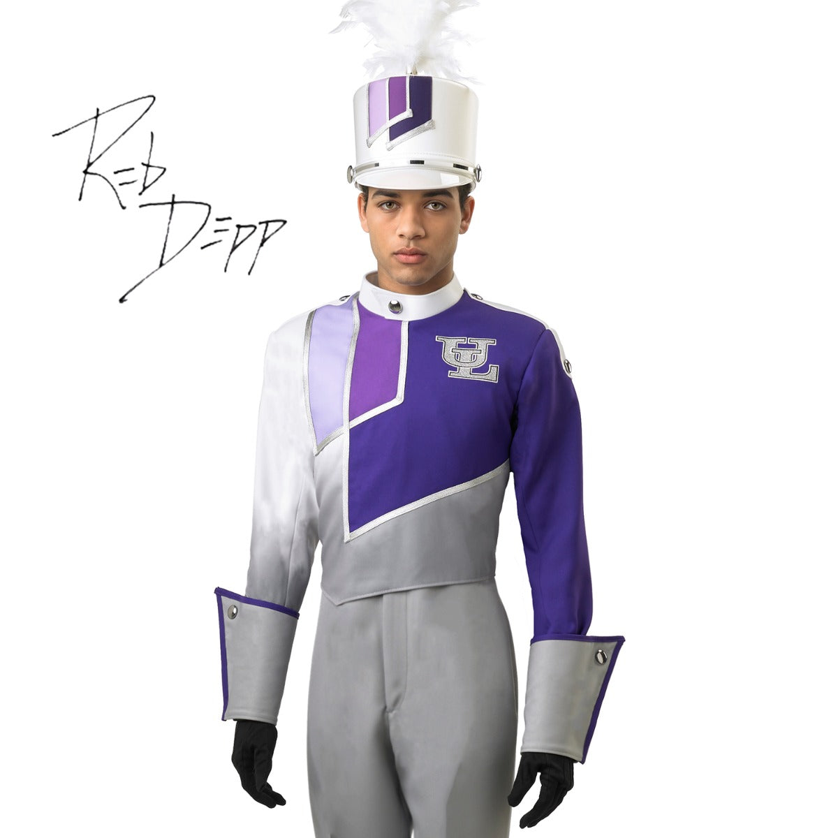 Custom Uniform