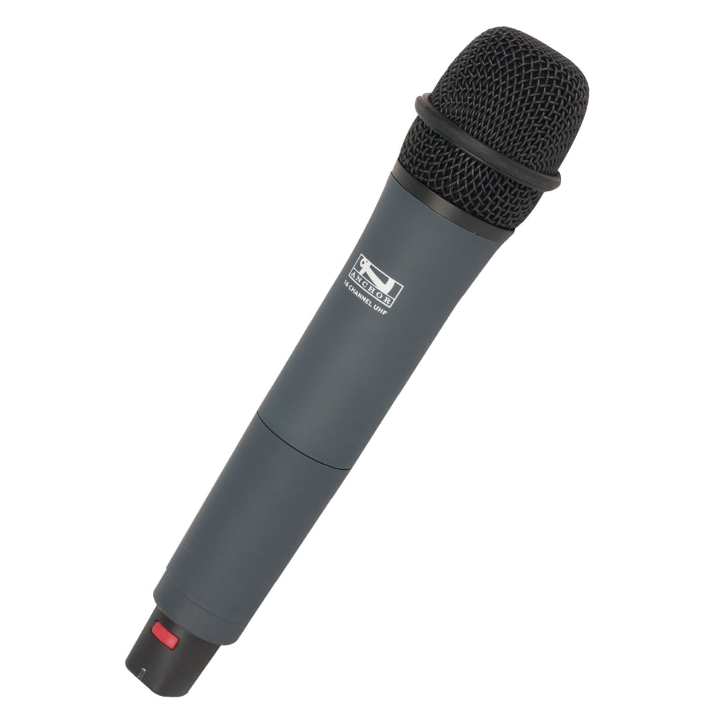 UHF Handheld Wireless Mic