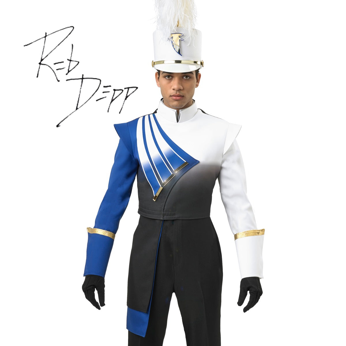 Custom Uniform