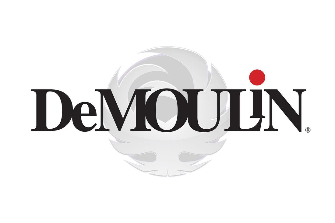 Genesis and DeMoulin Partner in 2021