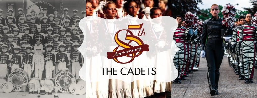The Cadets Celebrate 85 Years