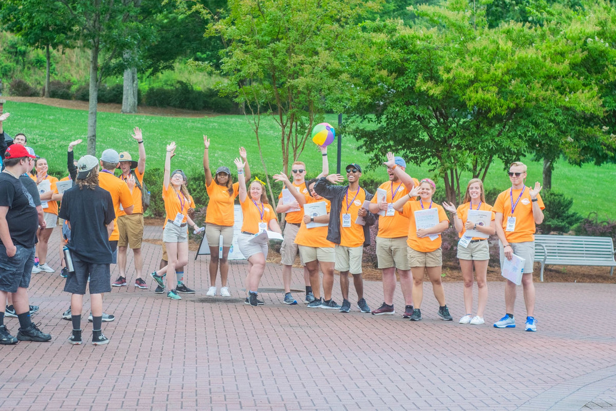 WCU Summer Symposium sponsored by DeMoulin