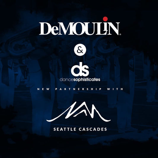 DeMoulin and Seattle Cascades