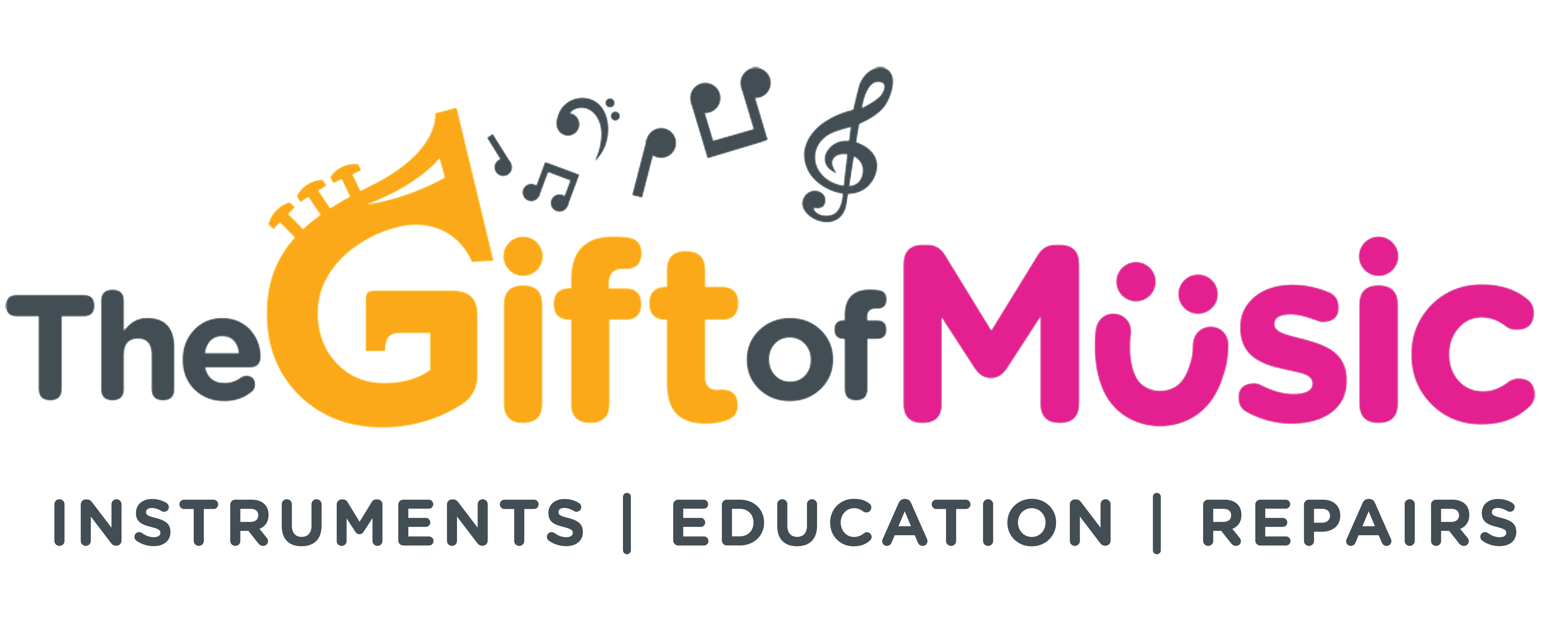 The Gift of Music