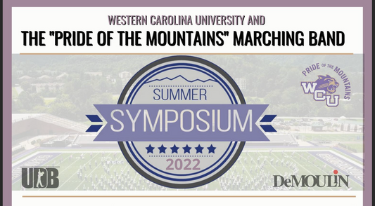 WCU Summer Symposium