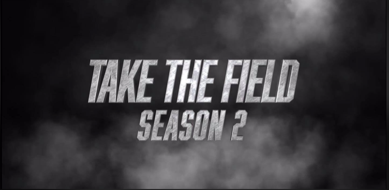 collegemarching.com's 'Take the Field - Season 2' Trailer