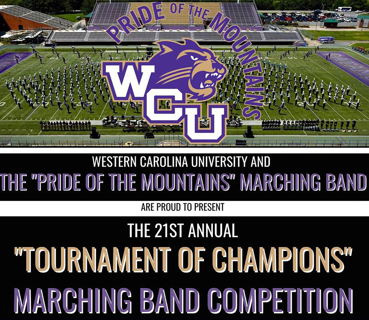 WCU Tournament of Champions