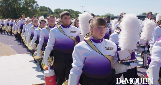 Video: The Uniforms of West Chester University