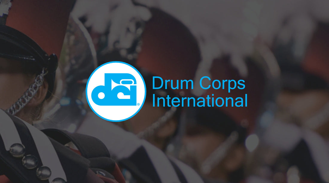 Drum Corps International