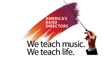 America's Band Directors : The Band Directors Marching Band