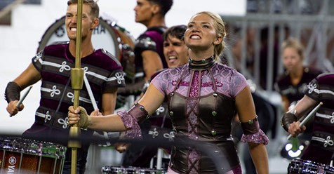 4 Awesome Elements to "Behold" from the 2019 Cadets