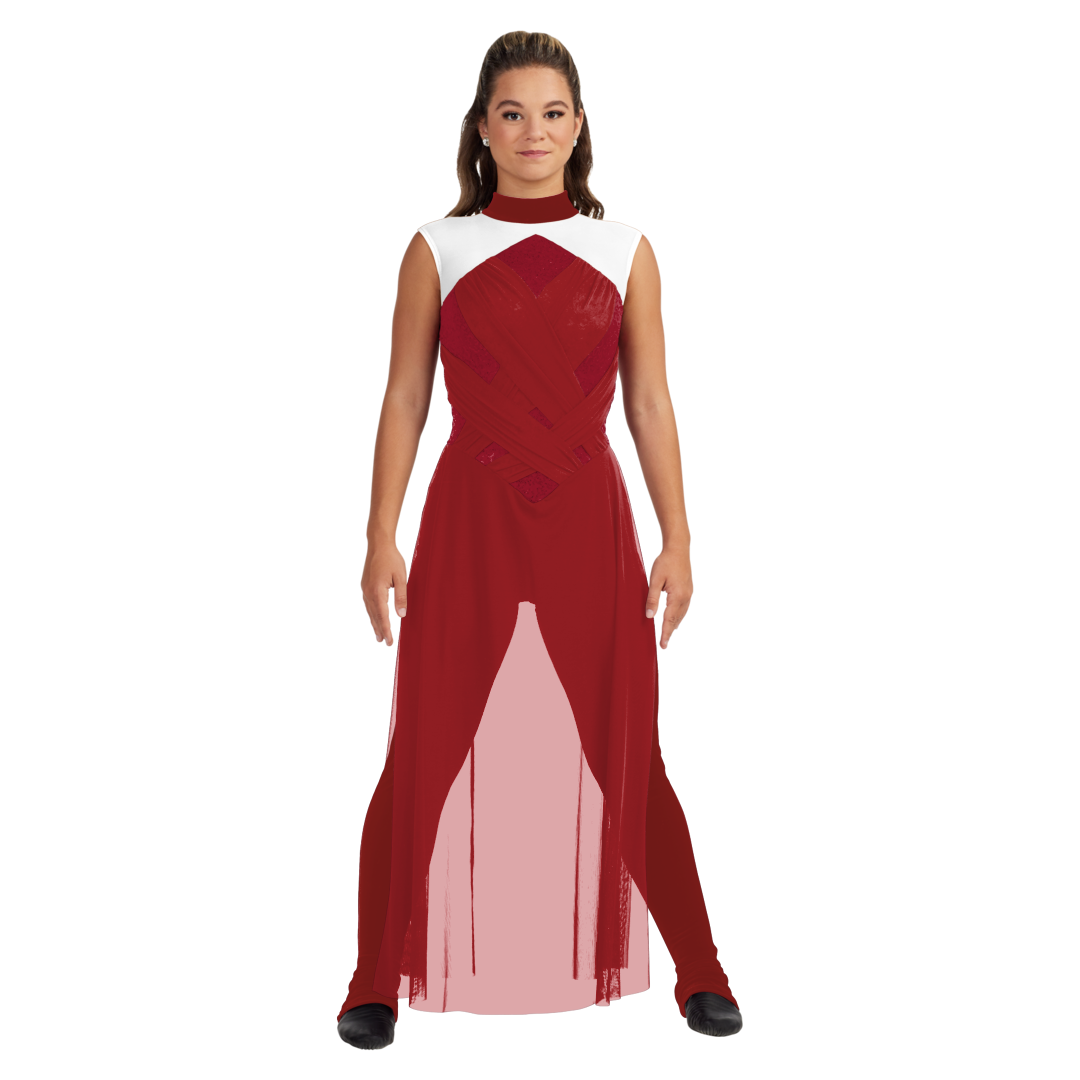 Balance Jumpsuit