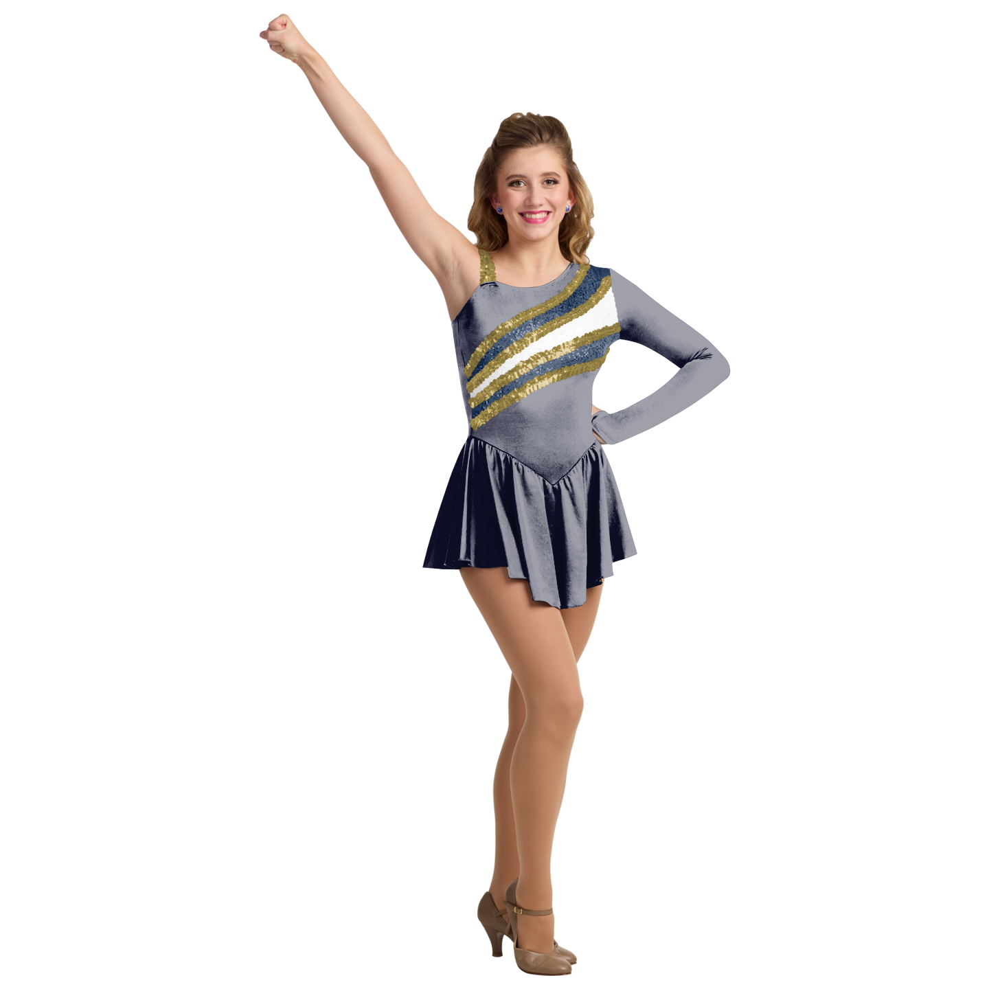 Encore Dress