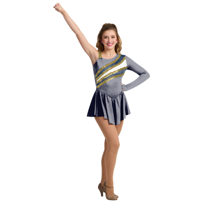 Encore Dress