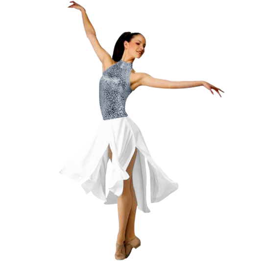 Stylized Dress