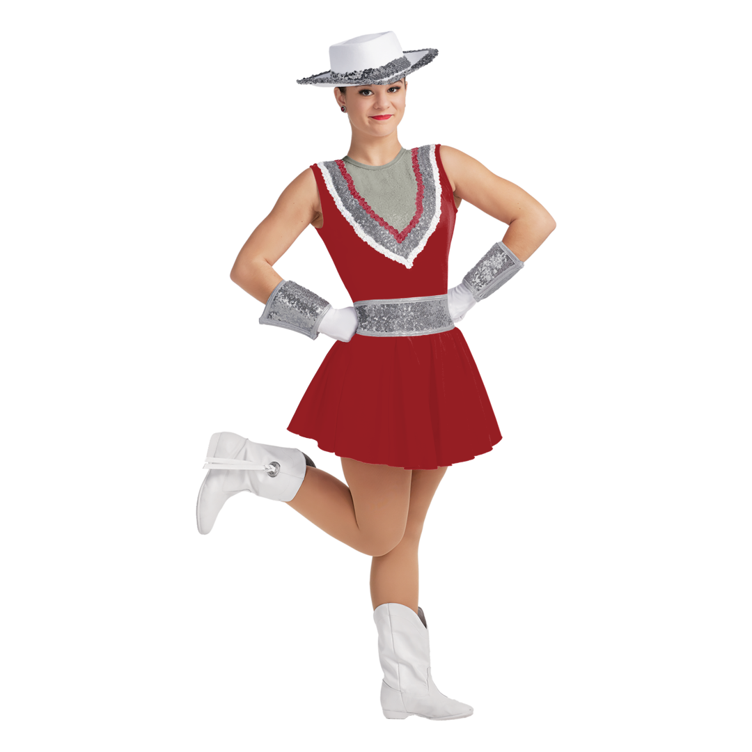 Hometown Dress