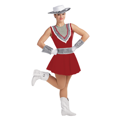 Hometown Dress