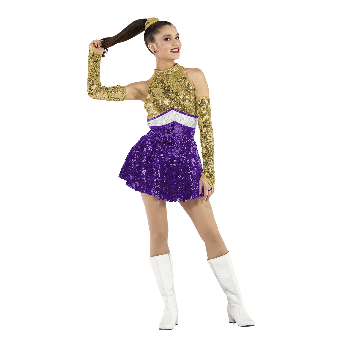 Euphoria Dress