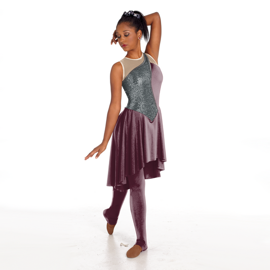 Sublime Dress w/ Leggings